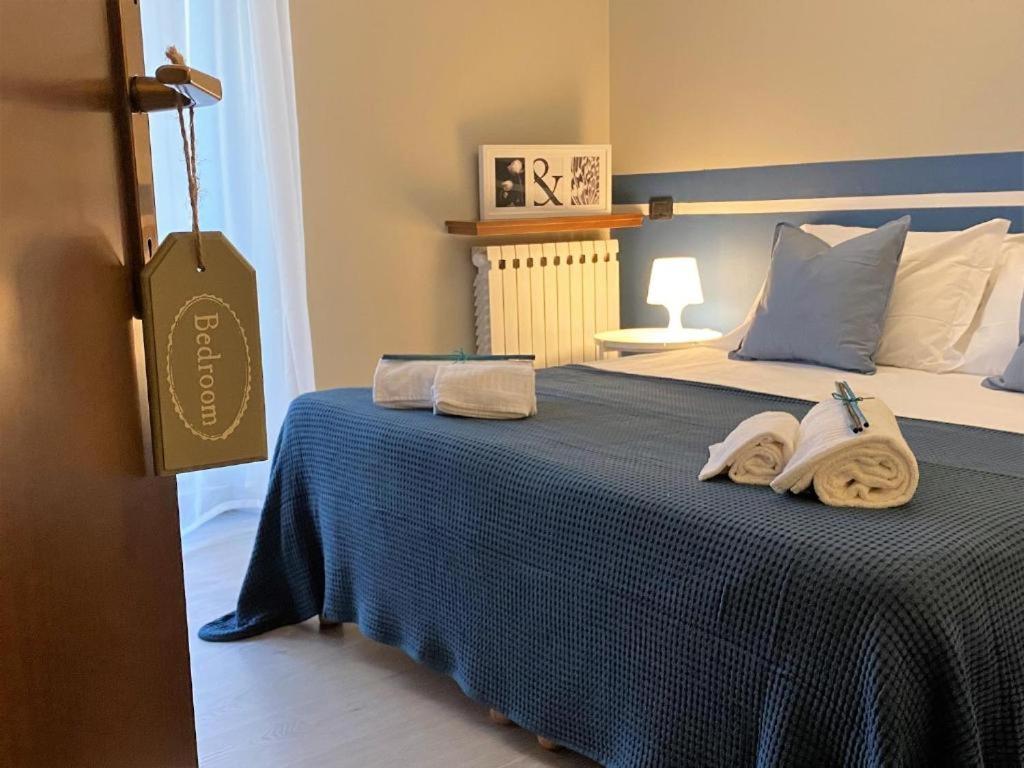 Alessandro 82 - Immobili E Soluzioni Rent Apartament Bergamo