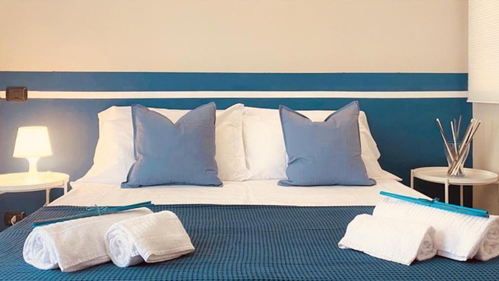 Alessandro 82 - Immobili E Soluzioni Rent Apartament