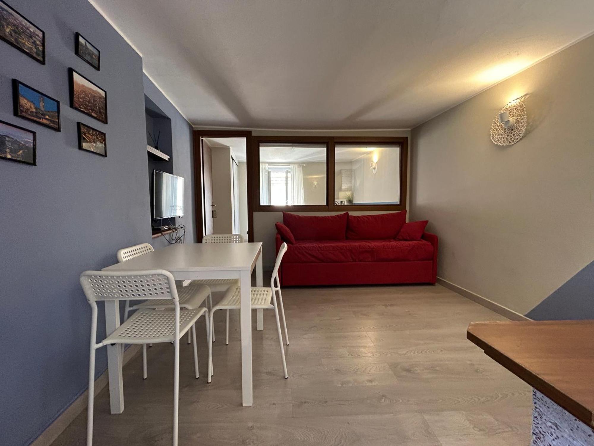 Alessandro 82 - Immobili E Soluzioni Rent Apartament Bergamo