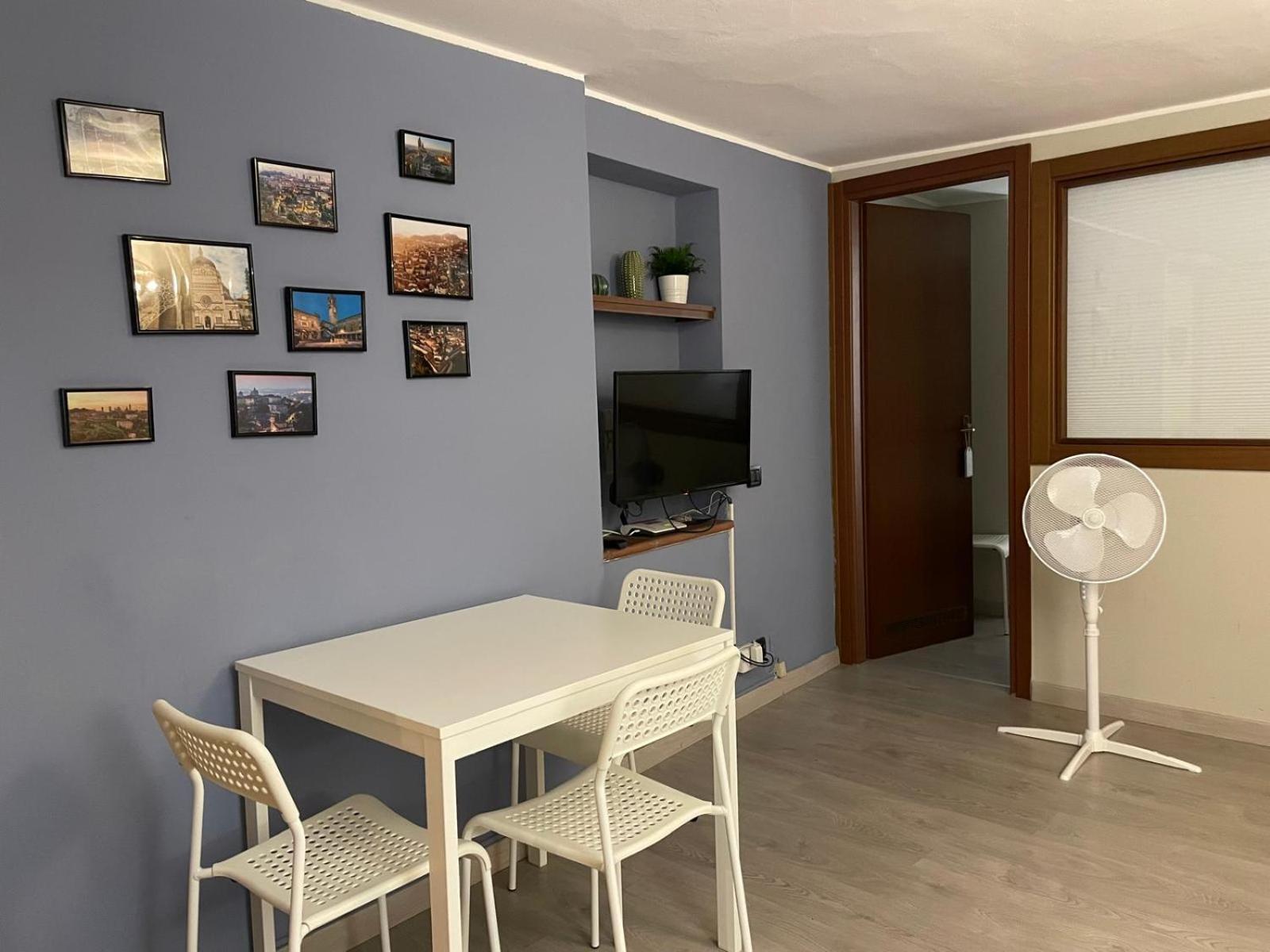 Alessandro 82 - Immobili E Soluzioni Rent Apartament