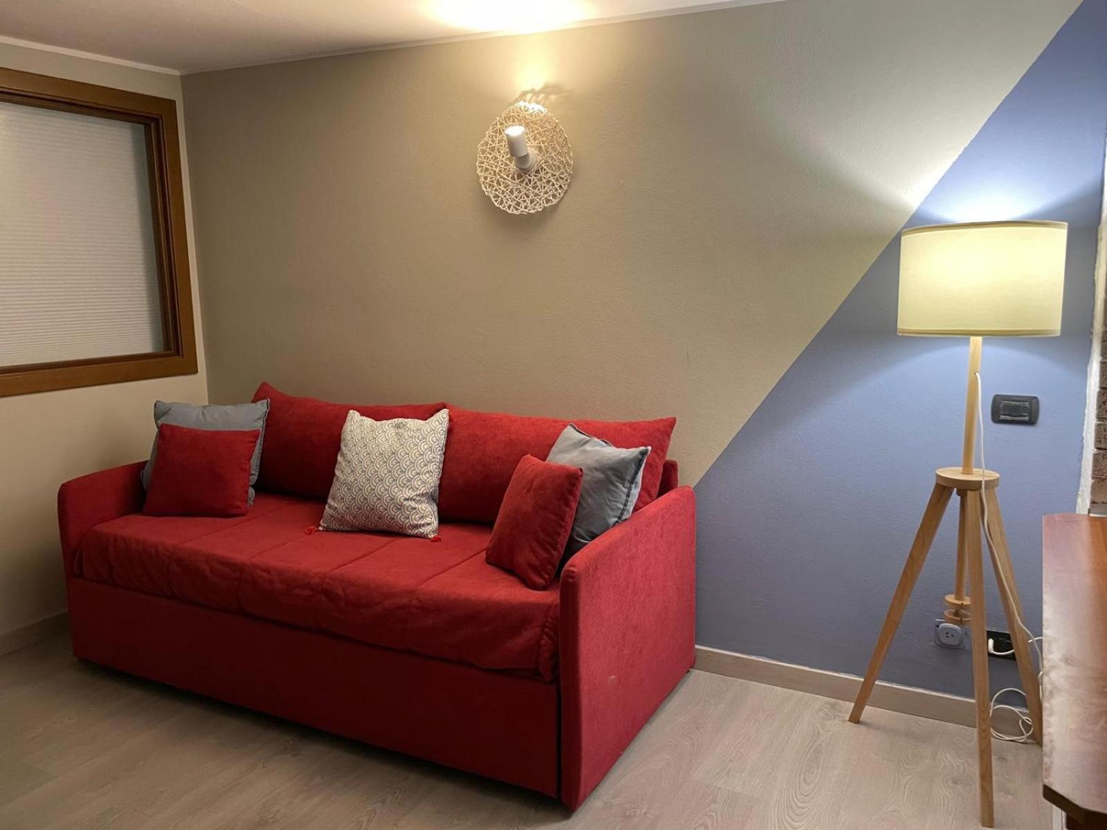 Alessandro 82 - Immobili E Soluzioni Rent Apartament Bergamo