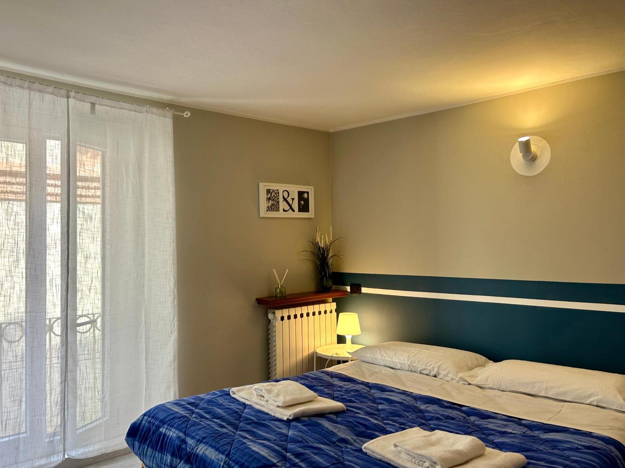 Apartament Alessandro 82 - Immobili E Soluzioni Rent *